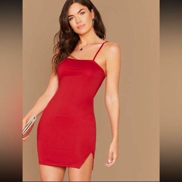 Mini dress - Picture 1 of 2